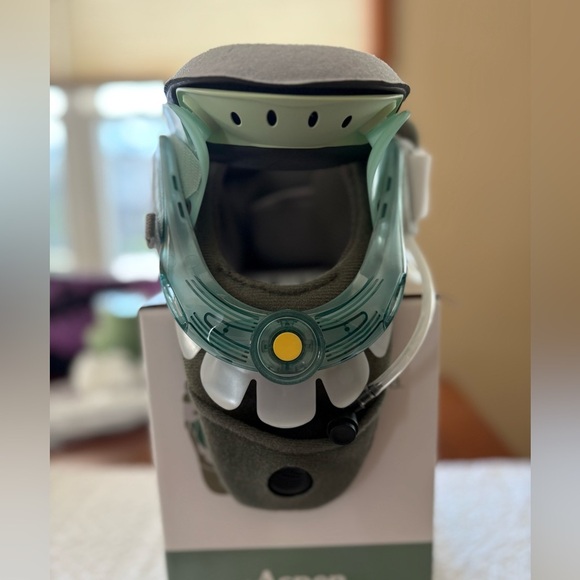 New Aspen Vista MultiPost Therapy Collar - Picture 6 of 13